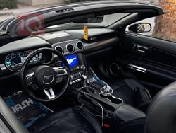 فورد موستانج